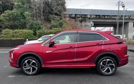 Mitsubishi Eclipse Cross, 2021 год, 1 823 000 рублей, 5 фотография