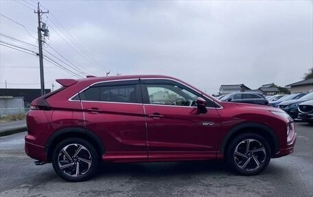 Mitsubishi Eclipse Cross, 2021 год, 1 823 000 рублей, 3 фотография