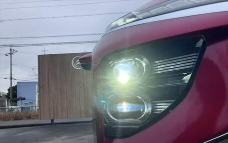 Mitsubishi Eclipse Cross, 2021 год, 1 823 000 рублей, 6 фотография