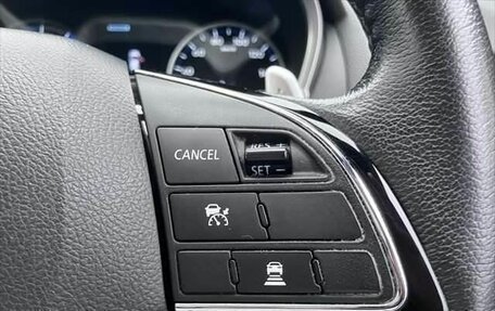 Mitsubishi Eclipse Cross, 2021 год, 1 823 000 рублей, 13 фотография