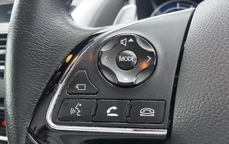 Mitsubishi Eclipse Cross, 2021 год, 1 823 000 рублей, 11 фотография