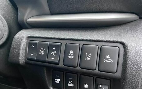 Mitsubishi Eclipse Cross, 2021 год, 1 823 000 рублей, 14 фотография