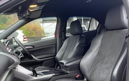 Mitsubishi Eclipse Cross, 2021 год, 1 823 000 рублей, 7 фотография