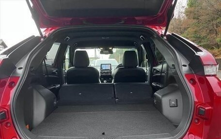 Mitsubishi Eclipse Cross, 2021 год, 1 823 000 рублей, 9 фотография