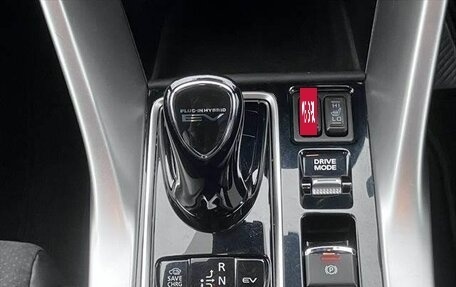 Mitsubishi Eclipse Cross, 2021 год, 1 823 000 рублей, 10 фотография