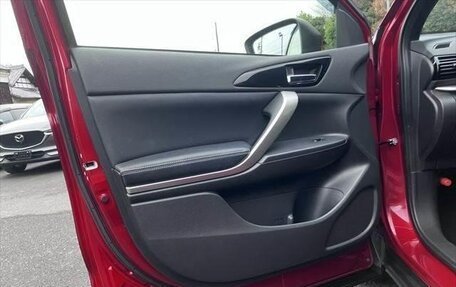 Mitsubishi Eclipse Cross, 2021 год, 1 823 000 рублей, 29 фотография