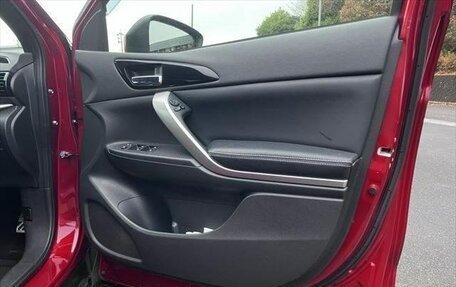 Mitsubishi Eclipse Cross, 2021 год, 1 823 000 рублей, 22 фотография