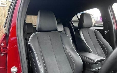 Mitsubishi Eclipse Cross, 2021 год, 1 823 000 рублей, 23 фотография