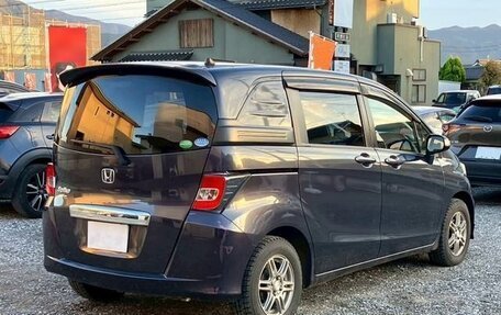 Honda Freed I, 2016 год, 973 200 рублей, 3 фотография