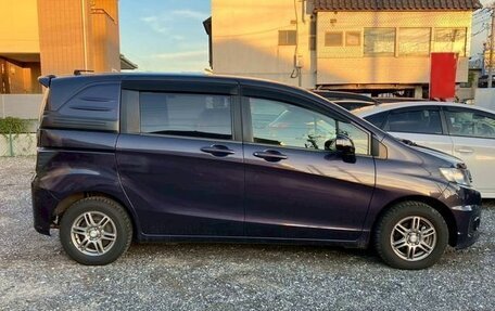 Honda Freed I, 2016 год, 973 200 рублей, 2 фотография