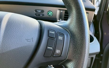 Honda Freed I, 2016 год, 973 200 рублей, 9 фотография