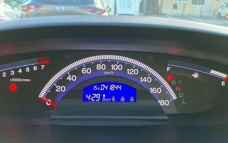 Honda Freed I, 2016 год, 973 200 рублей, 7 фотография