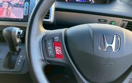 Honda Freed I, 2016 год, 973 200 рублей, 8 фотография