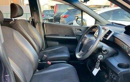 Honda Freed I, 2016 год, 973 200 рублей, 17 фотография