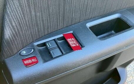 Honda Freed I, 2016 год, 973 200 рублей, 16 фотография