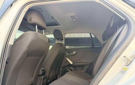 Audi Q2 I, 2021 год, 1 593 277 рублей, 9 фотография