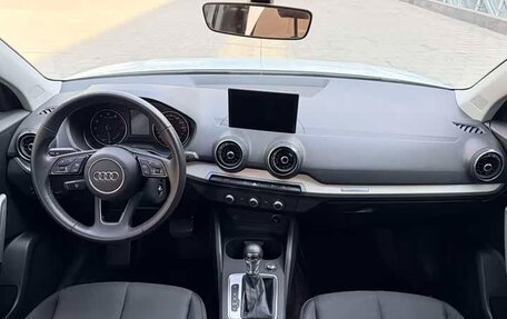 Audi Q2 I, 2021 год, 1 593 277 рублей, 13 фотография