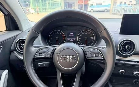 Audi Q2 I, 2021 год, 1 593 277 рублей, 14 фотография