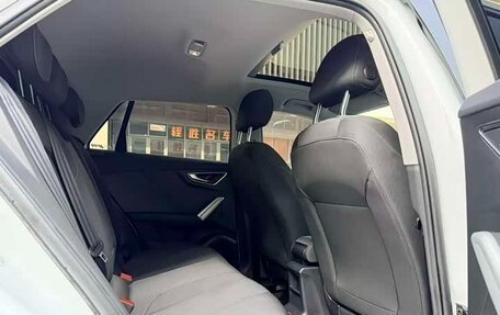 Audi Q2 I, 2021 год, 1 593 277 рублей, 11 фотография