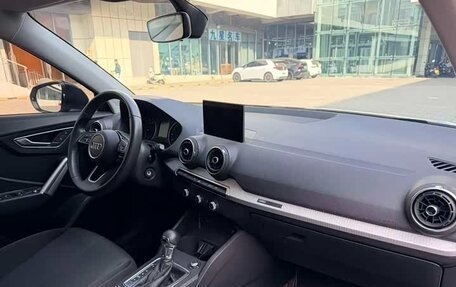 Audi Q2 I, 2021 год, 1 593 277 рублей, 12 фотография