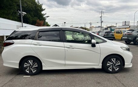 Honda Shuttle II, 2021 год, 1 070 000 рублей, 4 фотография