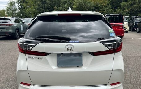 Honda Shuttle II, 2021 год, 1 070 000 рублей, 6 фотография