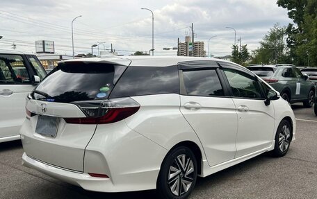 Honda Shuttle II, 2021 год, 1 070 000 рублей, 5 фотография