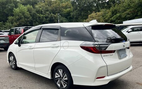 Honda Shuttle II, 2021 год, 1 070 000 рублей, 7 фотография