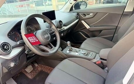 Audi Q2 I, 2021 год, 1 593 277 рублей, 8 фотография