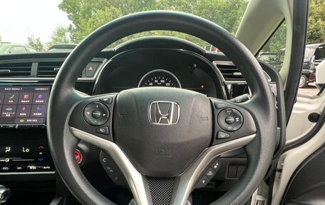 Honda Shuttle II, 2021 год, 1 070 000 рублей, 9 фотография