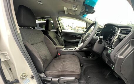 Honda Shuttle II, 2021 год, 1 070 000 рублей, 22 фотография