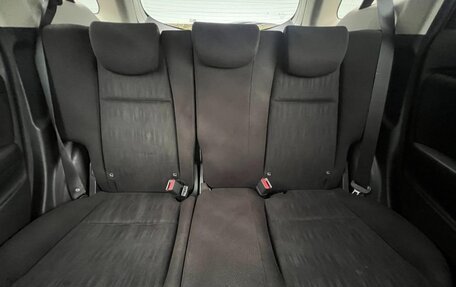 Honda Shuttle II, 2021 год, 1 070 000 рублей, 23 фотография