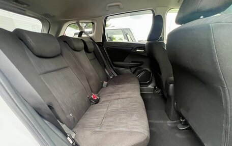 Honda Shuttle II, 2021 год, 1 070 000 рублей, 24 фотография