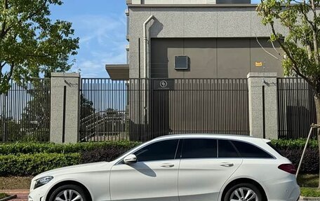 Mercedes-Benz C-Класс, 2021 год, 2 690 000 рублей, 2 фотография