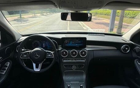 Mercedes-Benz C-Класс, 2021 год, 2 690 000 рублей, 6 фотография