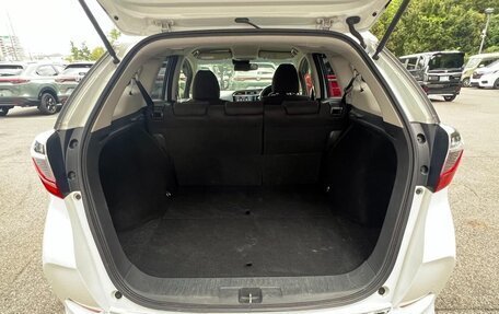 Honda Shuttle II, 2021 год, 1 070 000 рублей, 26 фотография