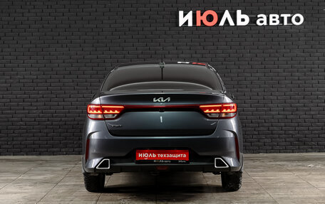 KIA Rio IV, 2021 год, 1 780 000 рублей, 5 фотография