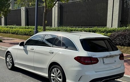 Mercedes-Benz C-Класс, 2021 год, 2 690 000 рублей, 3 фотография