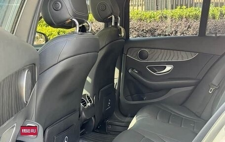 Mercedes-Benz C-Класс, 2021 год, 2 690 000 рублей, 7 фотография