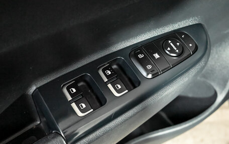 KIA Rio IV, 2021 год, 1 780 000 рублей, 13 фотография