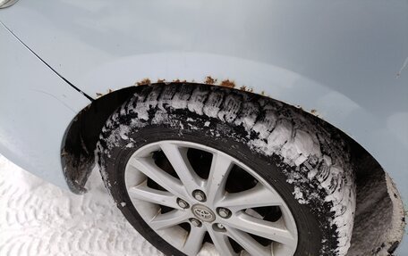 Toyota Corolla, 2007 год, 670 000 рублей, 11 фотография