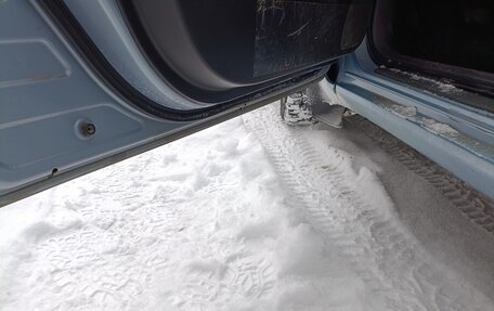 Toyota Corolla, 2007 год, 670 000 рублей, 12 фотография