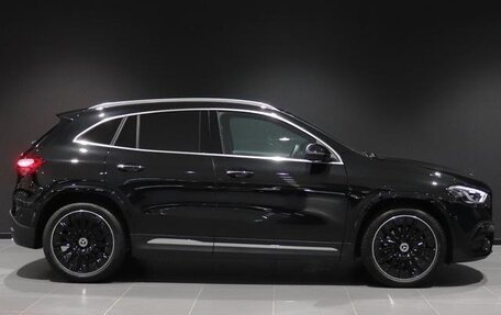 Mercedes-Benz GLA, 2025 год, 5 560 000 рублей, 6 фотография