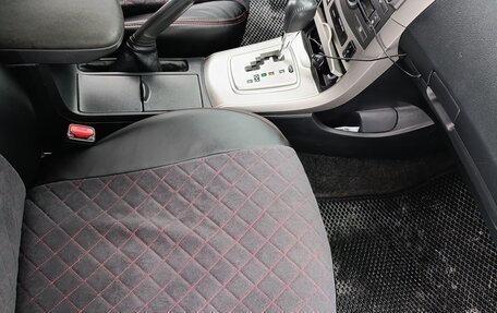 Toyota Corolla, 2007 год, 670 000 рублей, 10 фотография