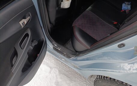 Toyota Corolla, 2007 год, 670 000 рублей, 13 фотография