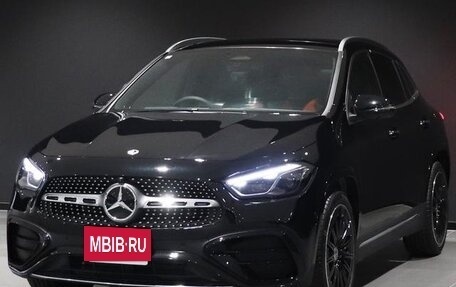 Mercedes-Benz GLA, 2025 год, 5 560 000 рублей, 2 фотография