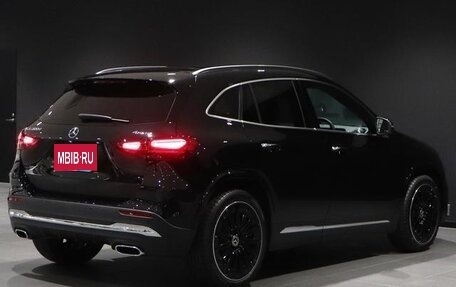 Mercedes-Benz GLA, 2025 год, 5 560 000 рублей, 7 фотография