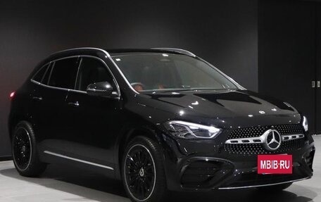 Mercedes-Benz GLA, 2025 год, 5 560 000 рублей, 5 фотография