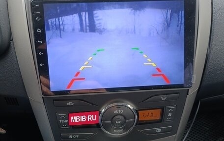 Toyota Corolla, 2007 год, 670 000 рублей, 8 фотография