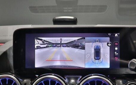 Mercedes-Benz GLA, 2025 год, 5 560 000 рублей, 13 фотография